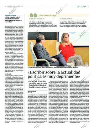 ABC SEVILLA 12-12-2018 página 71