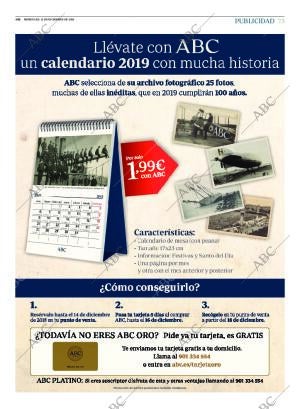 ABC SEVILLA 12-12-2018 página 73