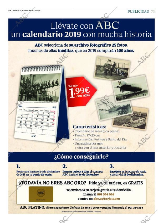 ABC SEVILLA 12-12-2018 página 73