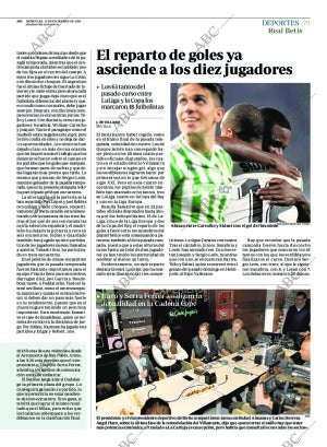ABC SEVILLA 12-12-2018 página 79