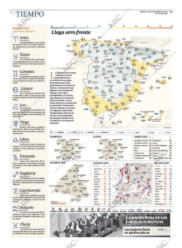 ABC MADRID 15-12-2018 página 70