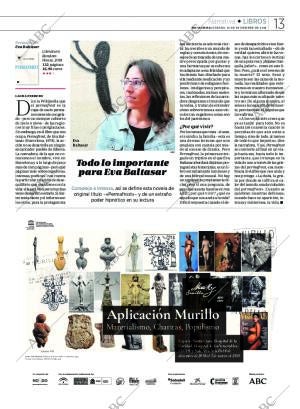 CULTURAL MADRID 15-12-2018 página 13