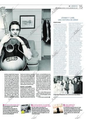 CULTURAL MADRID 15-12-2018 página 15