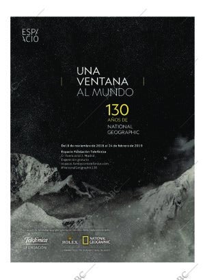 CULTURAL MADRID 15-12-2018 página 28