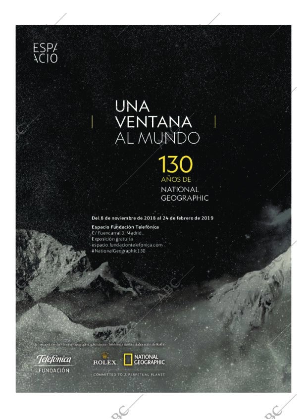 CULTURAL MADRID 15-12-2018 página 28