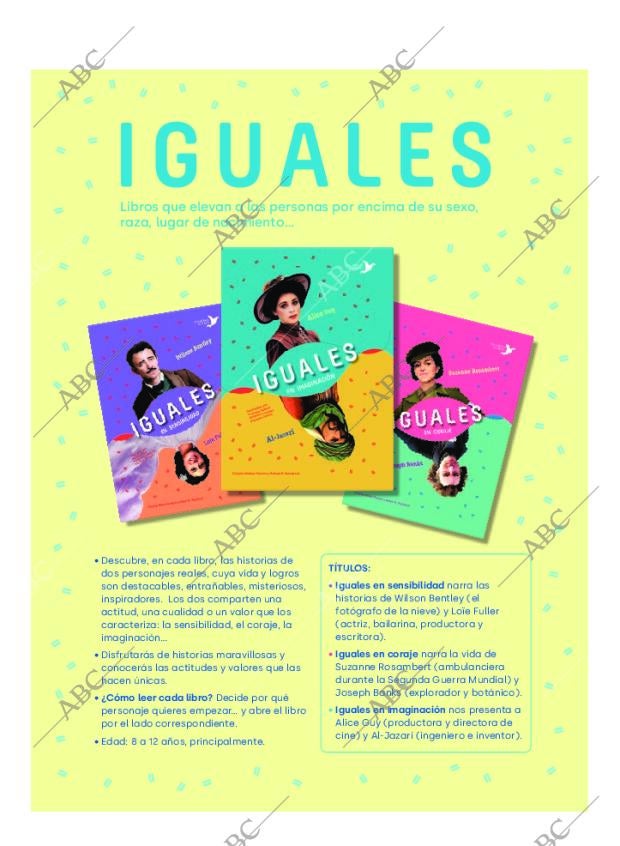 CULTURAL MADRID 15-12-2018 página 3