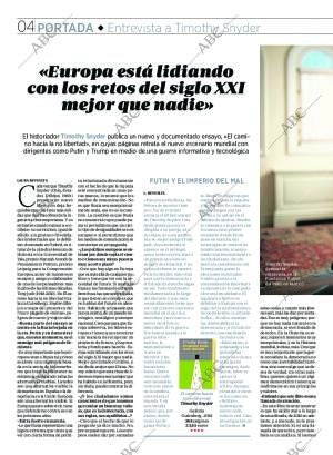 CULTURAL MADRID 15-12-2018 página 4