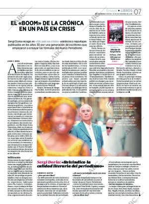 CULTURAL MADRID 15-12-2018 página 7