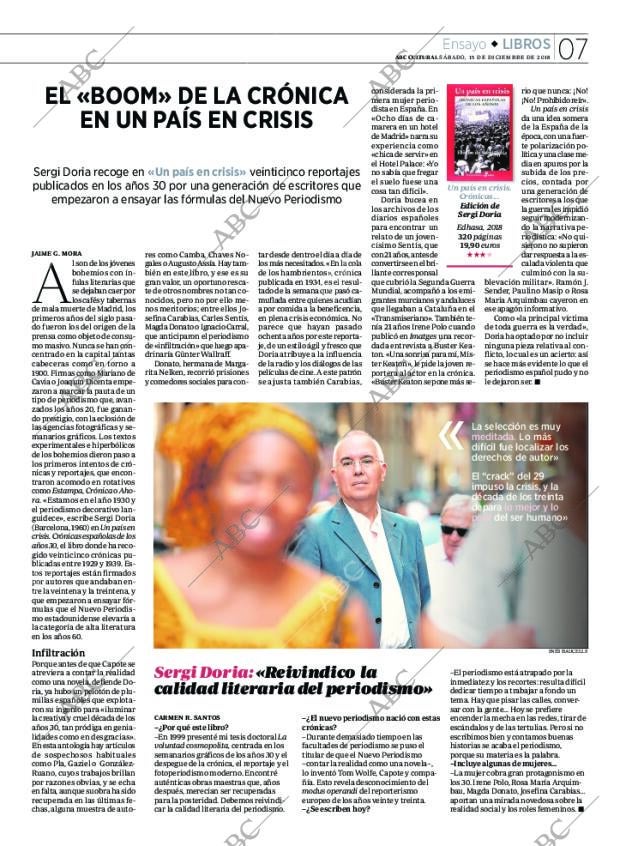 CULTURAL MADRID 15-12-2018 página 7