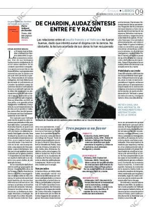 CULTURAL MADRID 15-12-2018 página 9