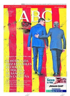 ABC CORDOBA 16-12-2018