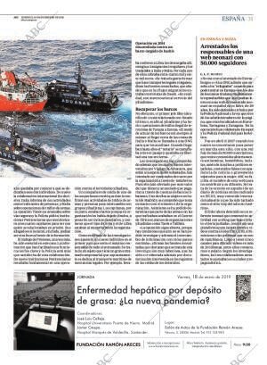 ABC MADRID 16-12-2018 página 31