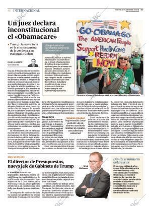 ABC MADRID 16-12-2018 página 40