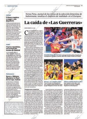 ABC MADRID 16-12-2018 página 78