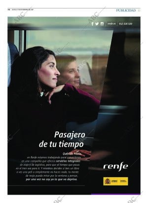 ABC MADRID 17-12-2018 página 11