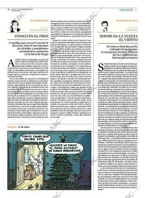 ABC MADRID 17-12-2018 página 13