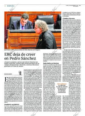 ABC MADRID 17-12-2018 página 18