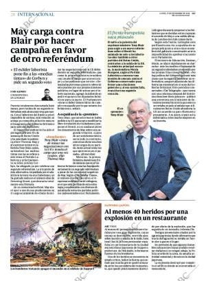 ABC MADRID 17-12-2018 página 28