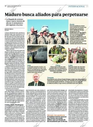 ABC MADRID 17-12-2018 página 29