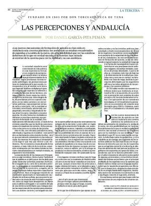 ABC MADRID 17-12-2018 página 3