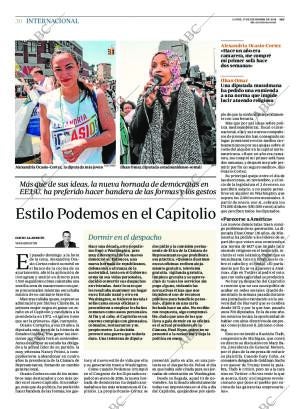 ABC MADRID 17-12-2018 página 30