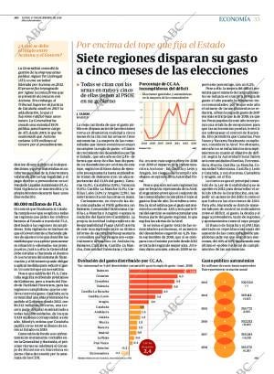 ABC MADRID 17-12-2018 página 33