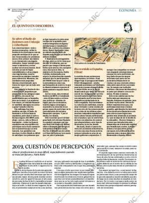 ABC MADRID 17-12-2018 página 35