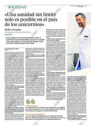 ABC MADRID 17-12-2018 página 36