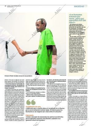 ABC MADRID 17-12-2018 página 37