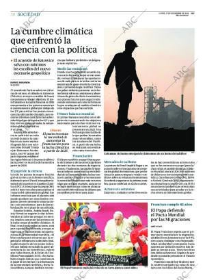 ABC MADRID 17-12-2018 página 38