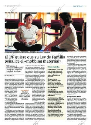 ABC MADRID 17-12-2018 página 39