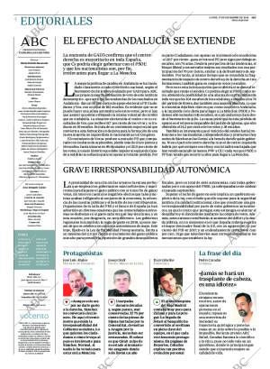 ABC MADRID 17-12-2018 página 4