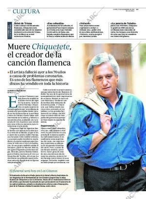 ABC MADRID 17-12-2018 página 40