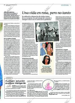 ABC MADRID 17-12-2018 página 41