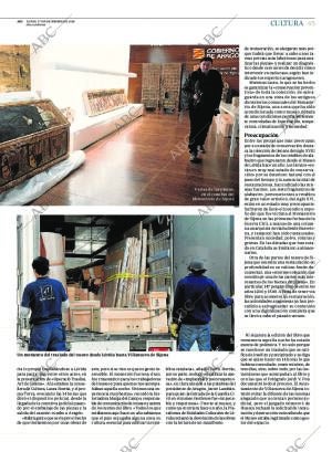 ABC MADRID 17-12-2018 página 45