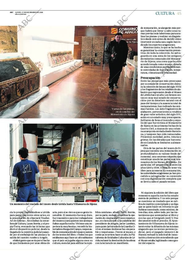 ABC MADRID 17-12-2018 página 45