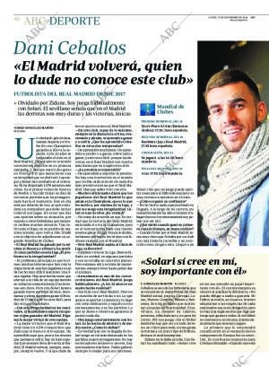 ABC MADRID 17-12-2018 página 46