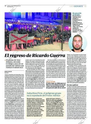 ABC MADRID 17-12-2018 página 49