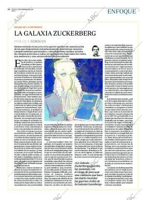 ABC MADRID 17-12-2018 página 5