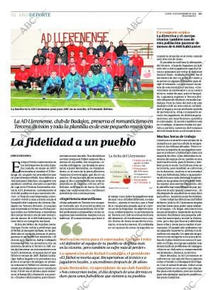 ABC MADRID 17-12-2018 página 52