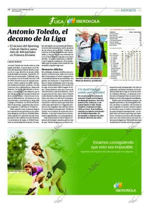 ABC MADRID 17-12-2018 página 55