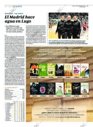 ABC MADRID 17-12-2018 página 56