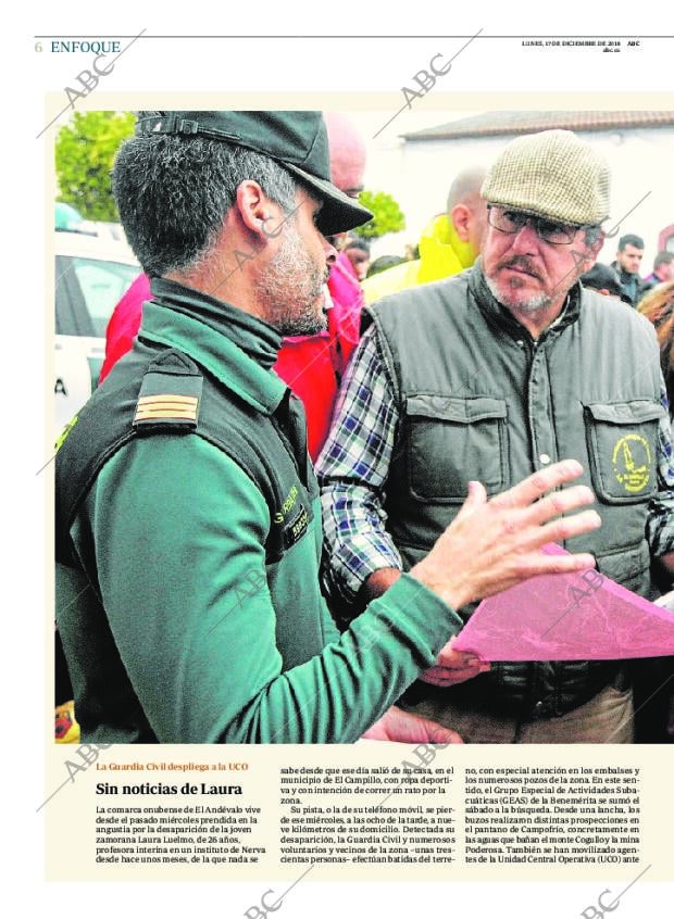 ABC MADRID 17-12-2018 página 6