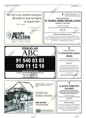 ABC MADRID 17-12-2018 página 61