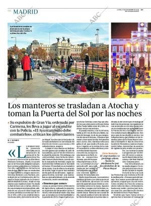 ABC MADRID 17-12-2018 página 66