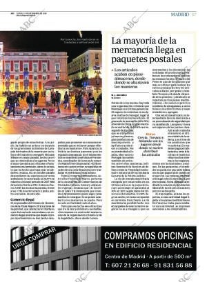 ABC MADRID 17-12-2018 página 67