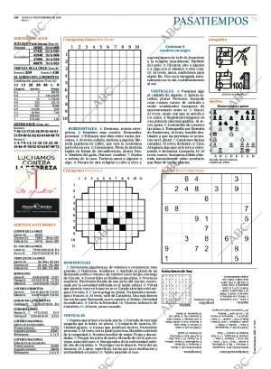 ABC MADRID 17-12-2018 página 71