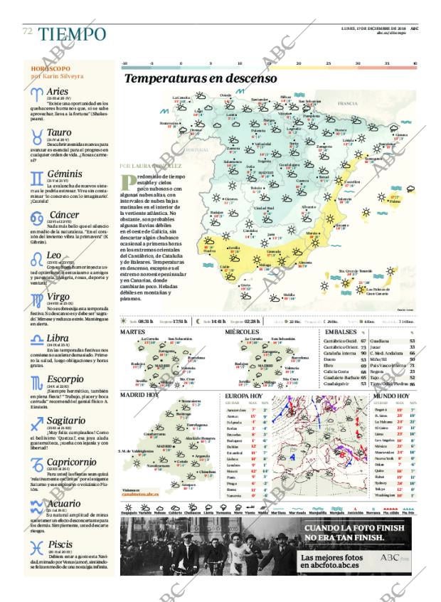 ABC MADRID 17-12-2018 página 72