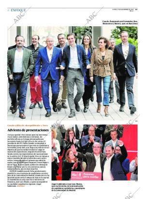 ABC MADRID 17-12-2018 página 8