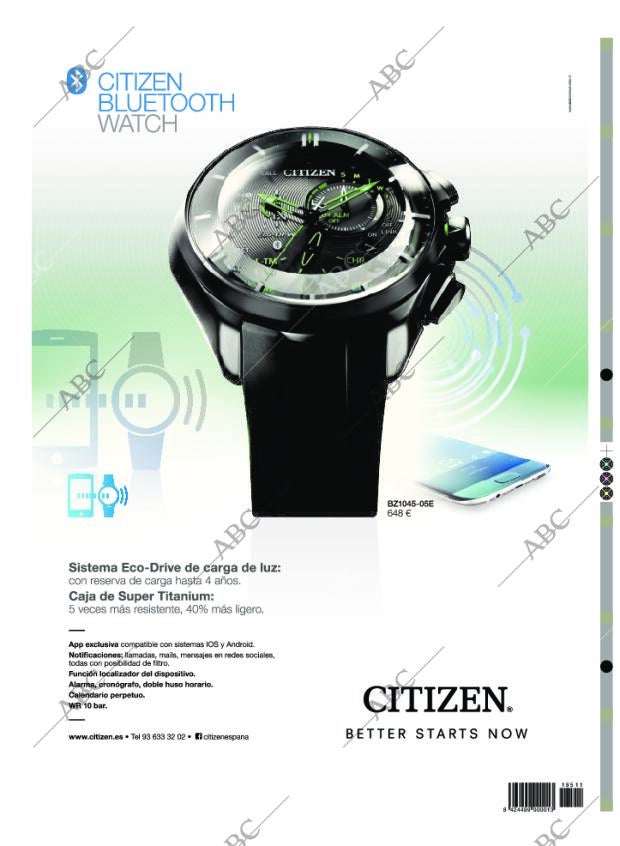 ABC MADRID 17-12-2018 página 80